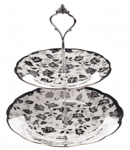 3860790.0100 Этажерка для десертов TO4ROOMS