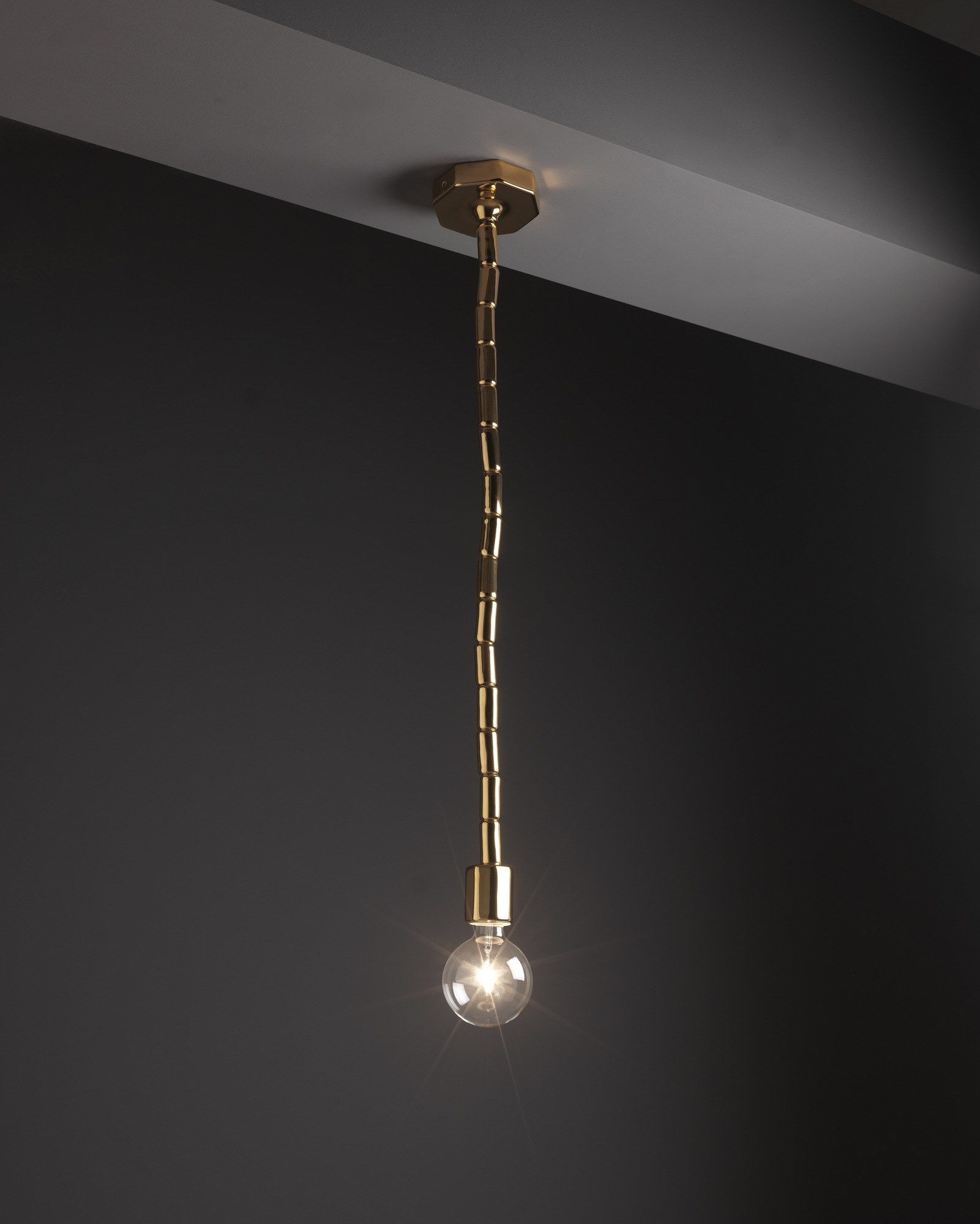 Керамический светодиодный подвесной светильник Ceramica Flaminia Косметика ARCH-00077312 - Вид №26