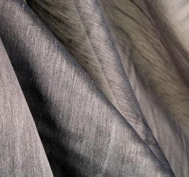 Aldeco Однотонная полиэфирная ткань для штор Ghute T015790002 - Вид №1