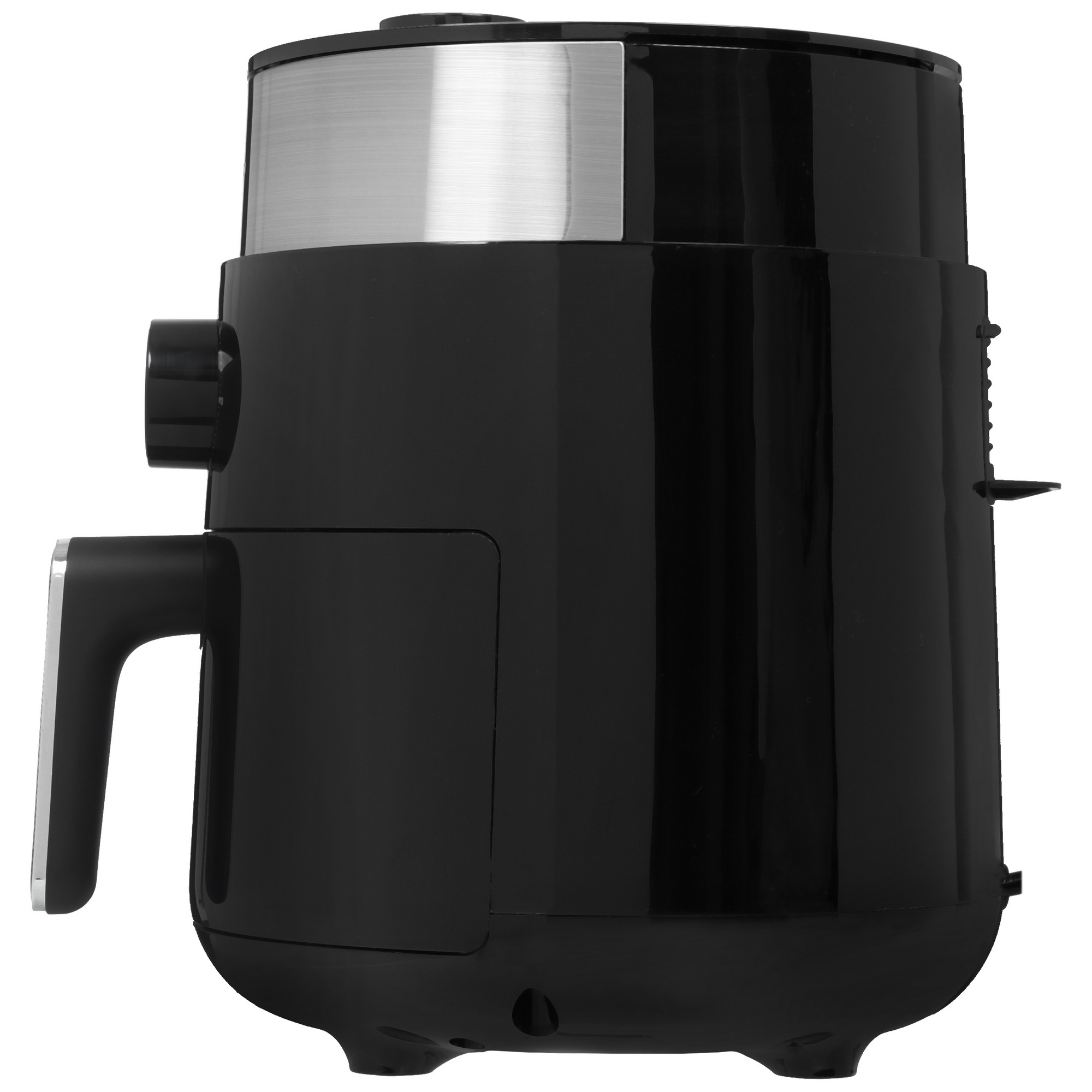 9031850 Аэрогриль DEXP AGR-1225 черный STDN-0053182 - Вид №3