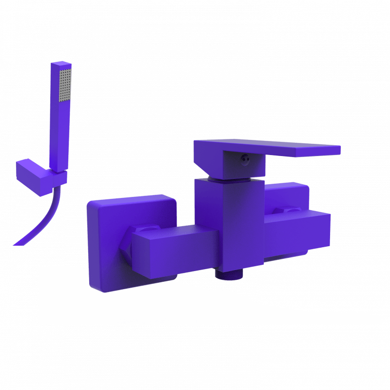 6825401401 CR - Душ Basic Martí 1921 Marti 1921  - Вид №23