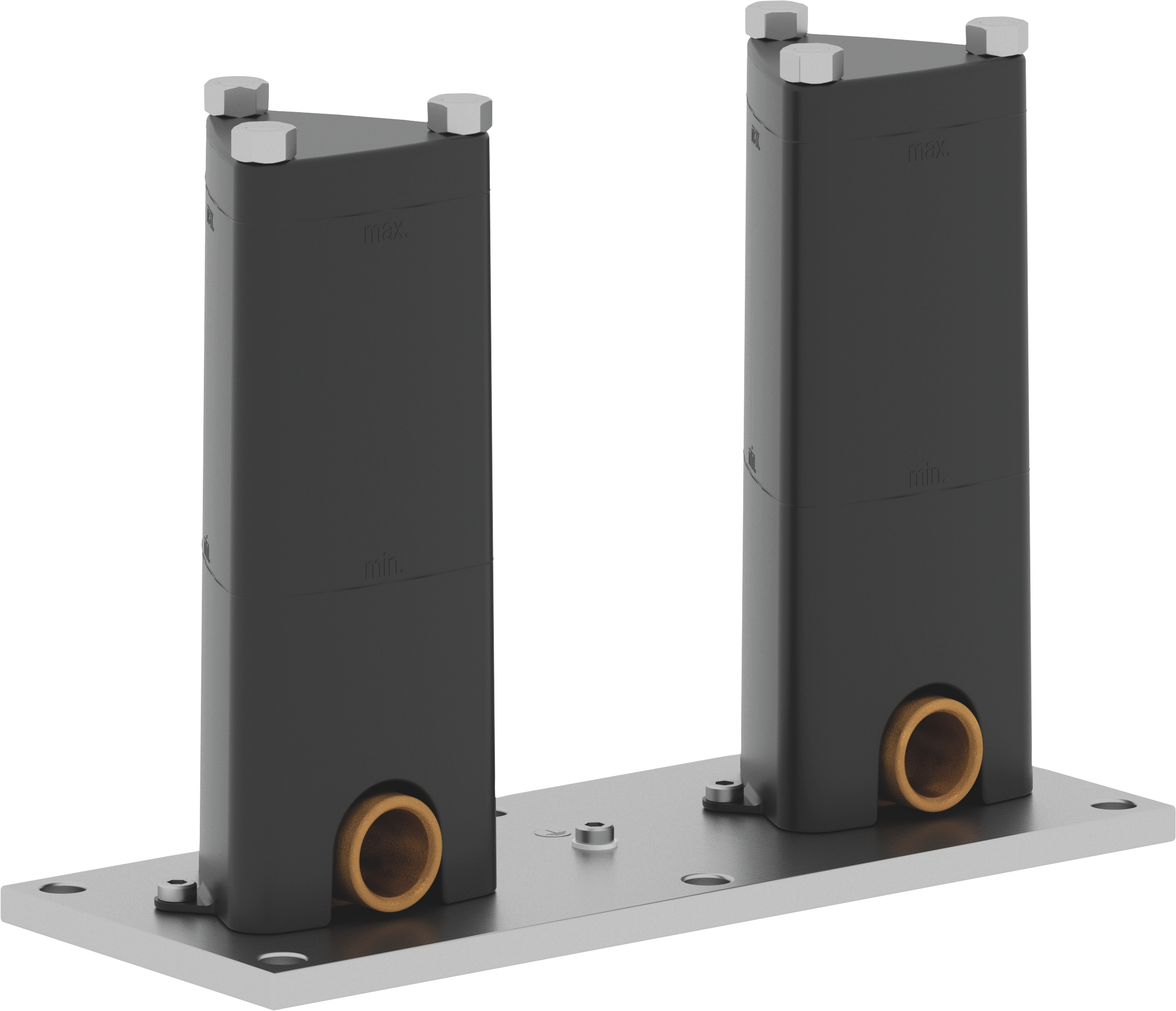 Скрытый монтаж на полу - 3594497090