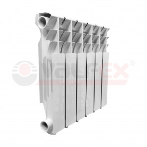 CO-BS350/8 L Valfex Радиаторы VALFEX OPTIMA Alu 350 (L)
