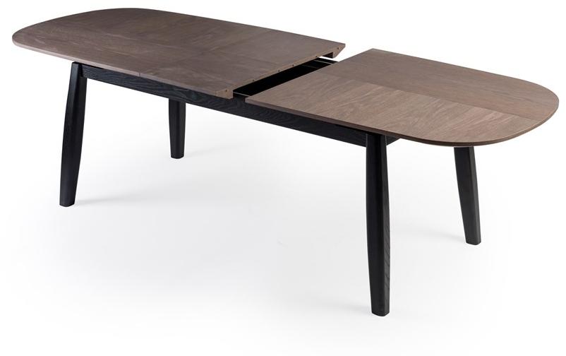 Anesis Раздвижной овальный обеденный стол Leon T159 - Вид №1