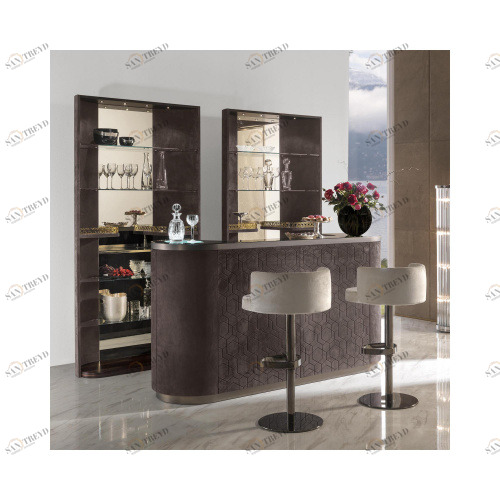 Бар / Alexander (без мойки и смесителя) Longhi sun-id-373151