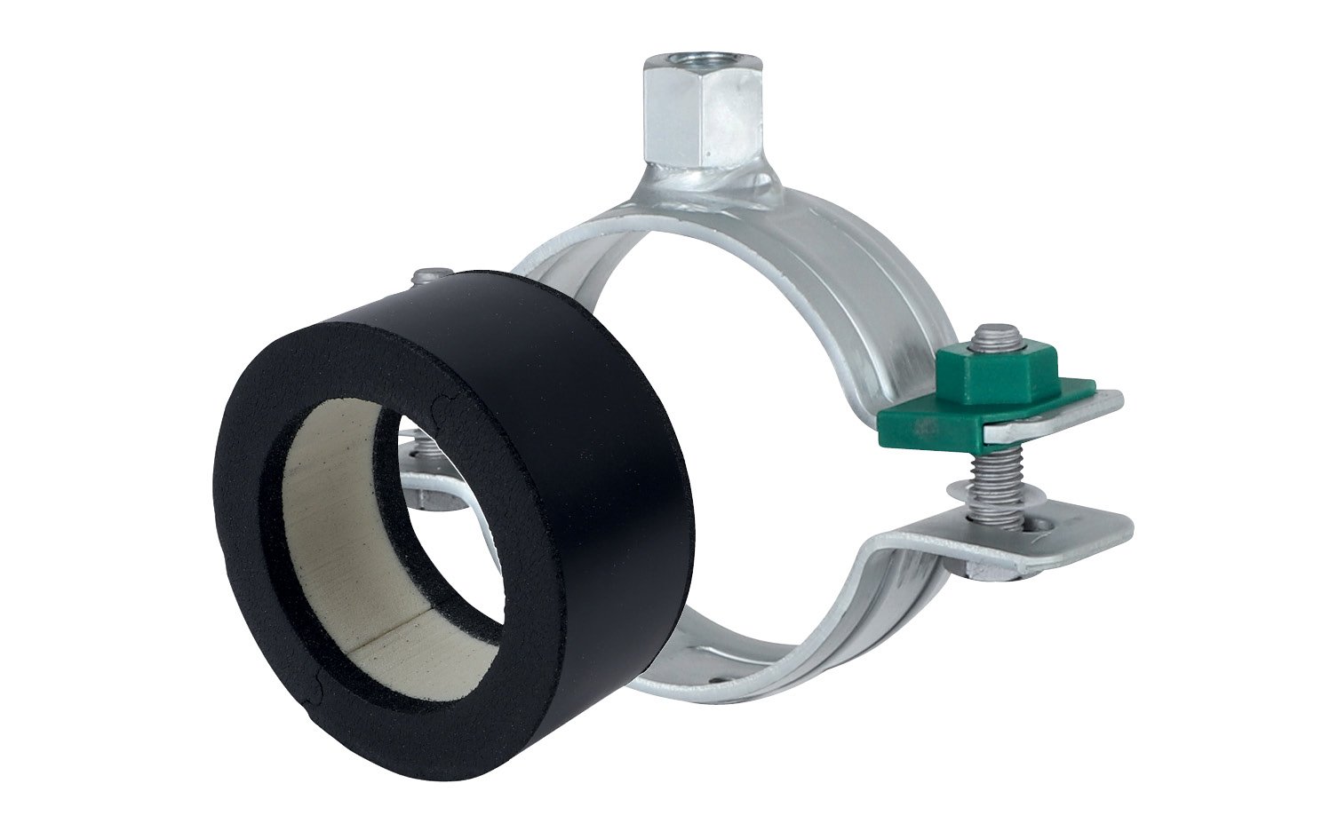 I193304160 BISOFIX® E19 + HD500 для изолированных труб walraven 