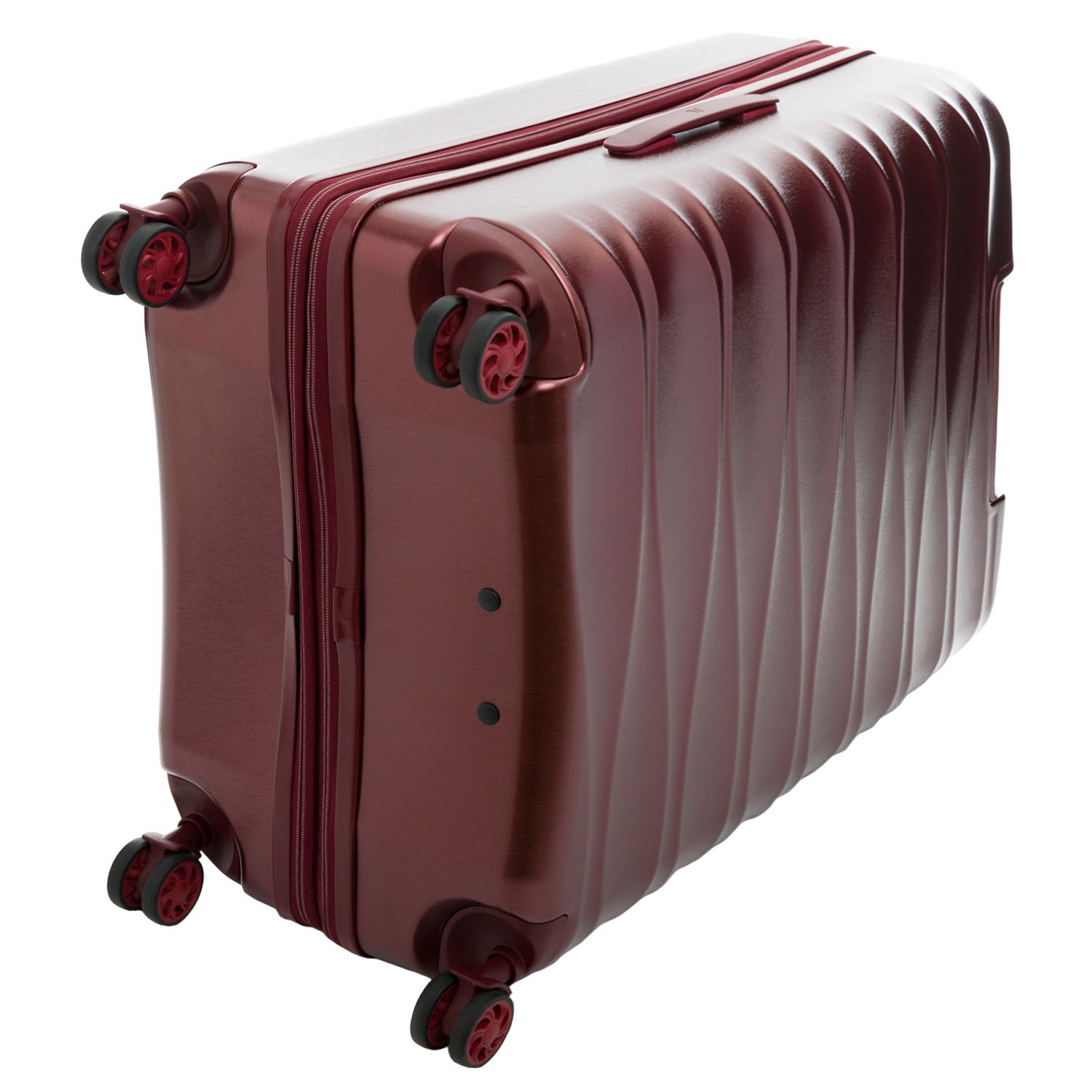 4701-89 Чемодан 4701 Large Luggage 76 Roncato Stellar - Вид №2