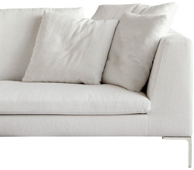 B&B Italia Модульный тканевый диван Charles sun-id-1487327 - Вид №1