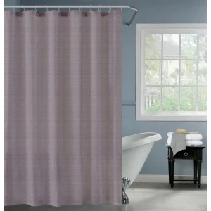 Штора для ванной SWENSA Swanny - защита от брызг и стильный акцент 89379310