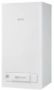 BERETTA Газовый конденсационный котел мгновенного действия