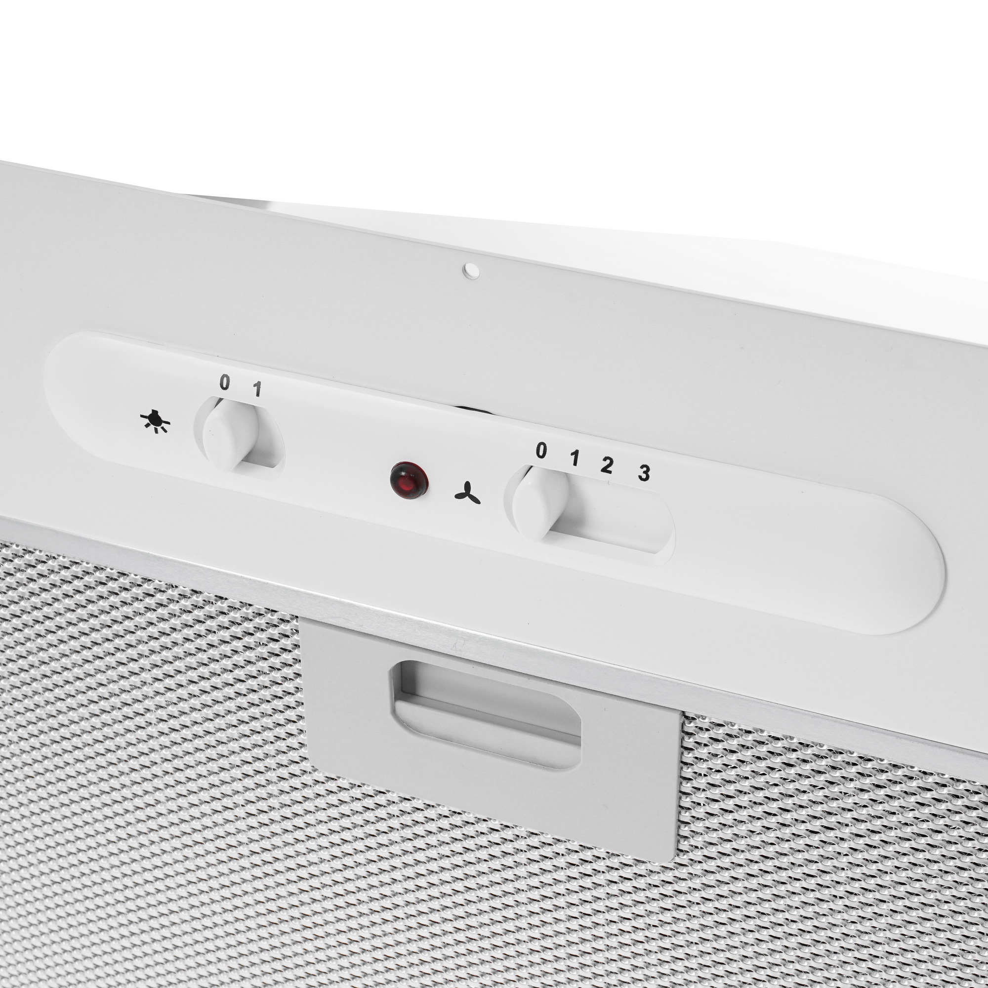 9924658 Вытяжка каминная ELIKOR Камин Грань 60П-650-П3Л бежевый STDN-0030377 - Вид №4