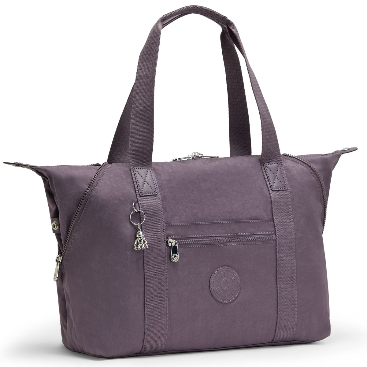 KI28192CR Сумка Large Tote Kipling Art M  - Вид №3