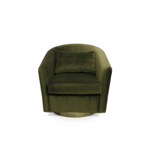 Кресла Earth Armchair Covethouse BRABBU