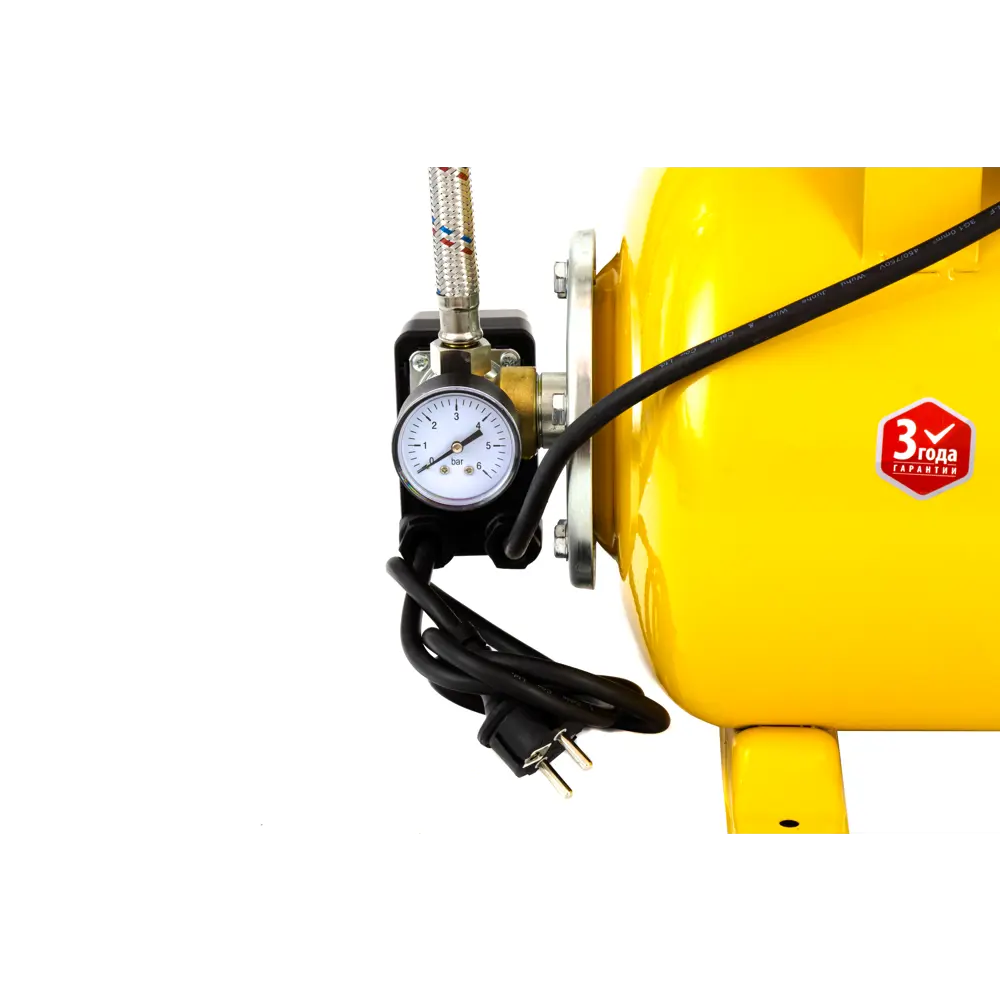 Насосная станция PS1100С Santreyd STLM-2078087 - Вид №2