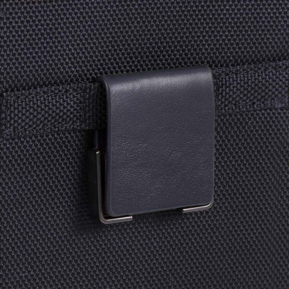 BV4730BR/BLU Чемодан Cabin Size Trolley Piquadro Brief  - Вид №3