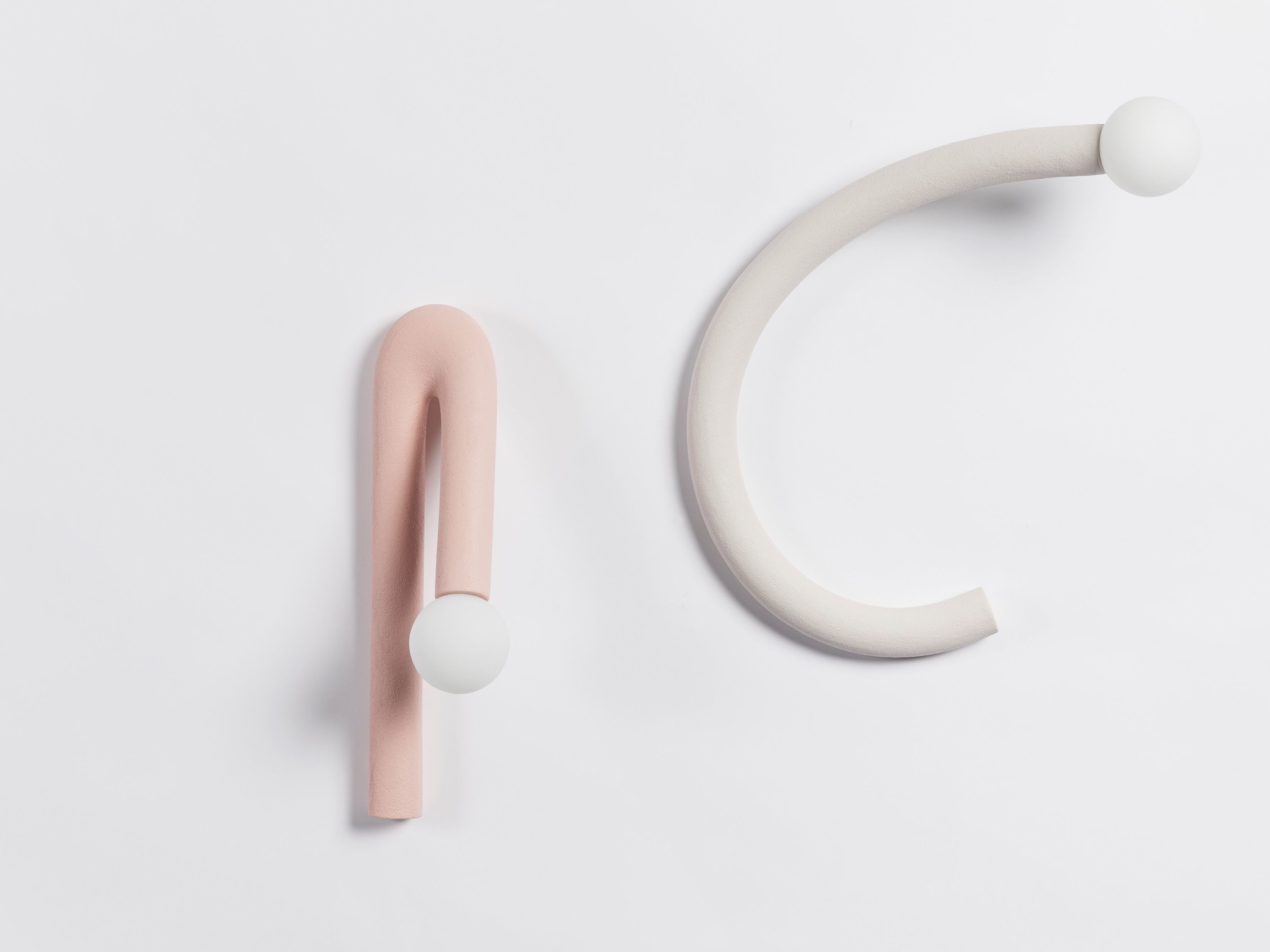 Нейлон и песочный порошок аппликация Movimento Gallery Hot Wire Extensions ARCH-00041175 - Вид №1