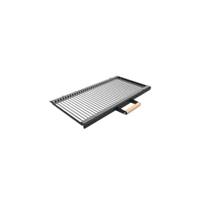 91142756 Решетка для гриля Grillver Редлайнер 45.20x70.30x4.80 см толщина 2 мм STLM-0952807
