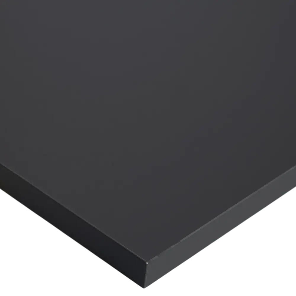 Дверь Лион 39.6x50.8x1.8 см ДСП цвет серый Santreyd STLM-2157728 - Вид №3