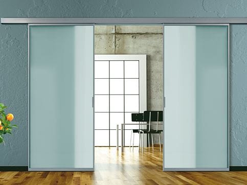 Стеклянная дверь ROYAL PAT бизнес ARCH-00021978