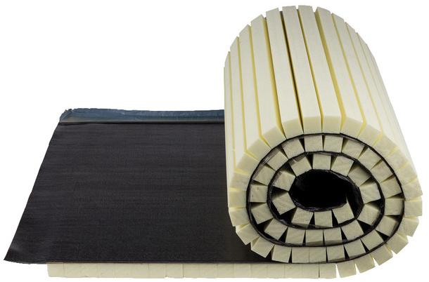 Isolconfort Изоляционная и гидроизоляционная панель для крыш sun-id-1461388 - Вид №1