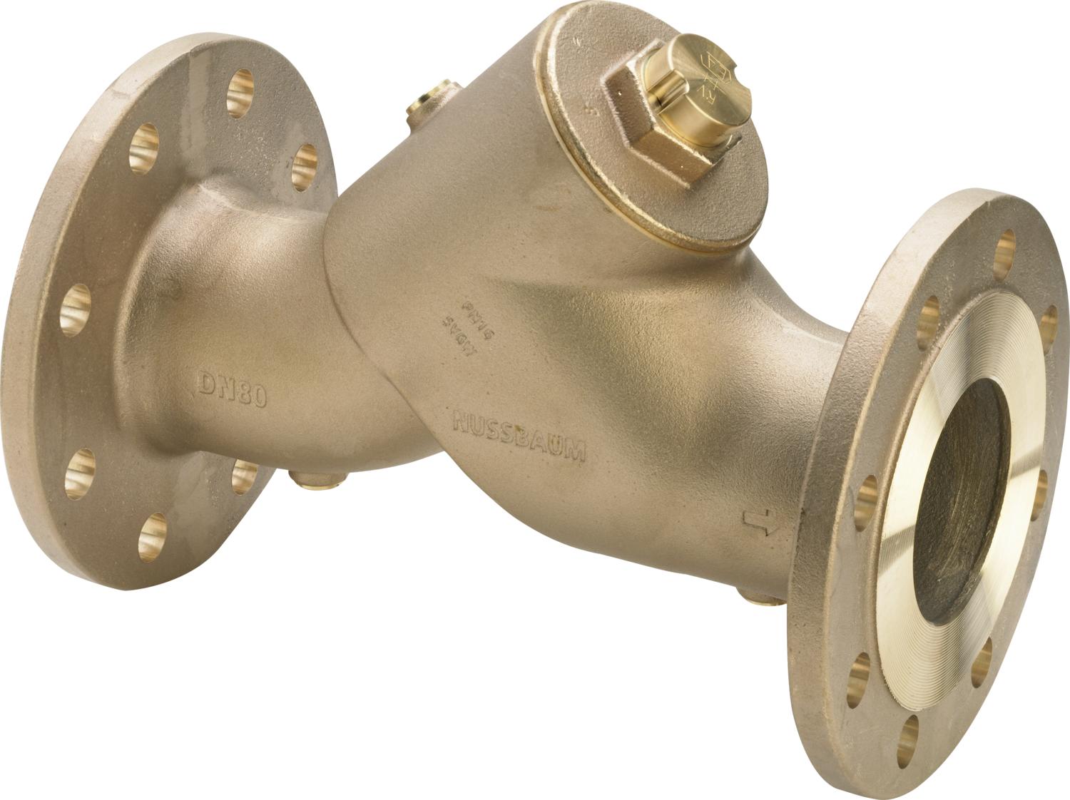 Viega Обратный клапан Easytop XL 2239XL (624 439 *)) 