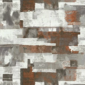 Рулон обоев CASAMANCE 73760290 Основа нетканый винил