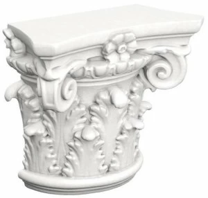 Sto Italia Элемент из искусственного камня для фасада