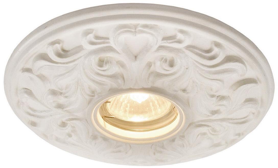 A5270PL-1WH Встраиваемый светильник Arte Lamp Muster