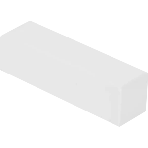 Заглушка для кабель-канала T-Plast 74х20 мм цвет белый 4 шт.