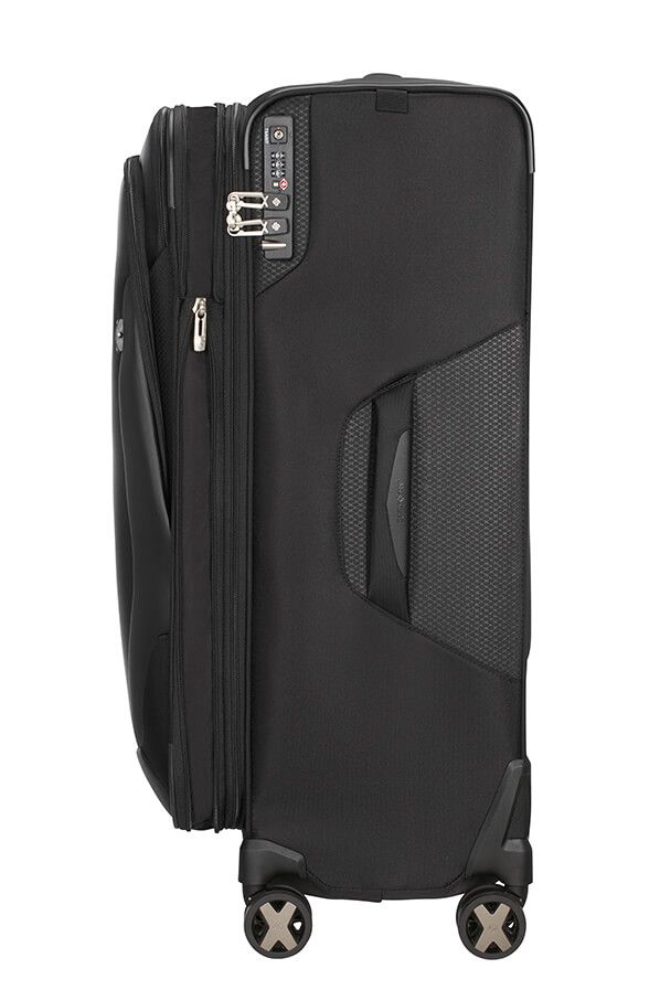 CS1-09010 Чемодан CS1*010 XBlade 4.0 Spinner Expandable 78 Samsonite X`Blade 4.0  - Вид №3