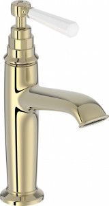 E24308-CP Смеситель для раковины без донного клапана Jacobdelafon CLÉO 1889