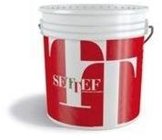 SETTEF Акриловое покрытие среднего размера в деревенском стиле