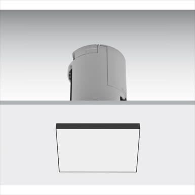 Утопленный светодиодный аварийный свет DAISALUX Lens ARCH-00027457 - Вид №13