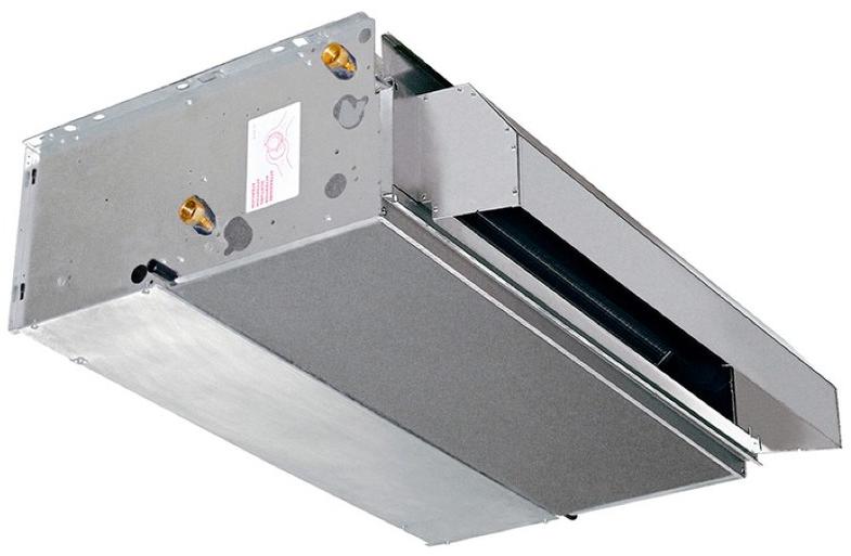 SABIANA Ventilconvettore Carisma sun-id-1350918 - Вид №2