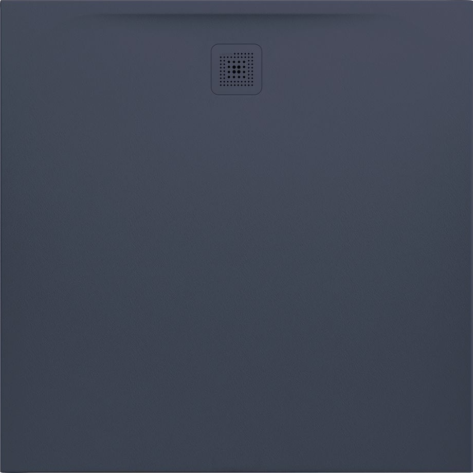 H2119580790001 Душевой поддон, материал Marbond, ультратонкий, квадратный LAUFEN PRO - Вид №2