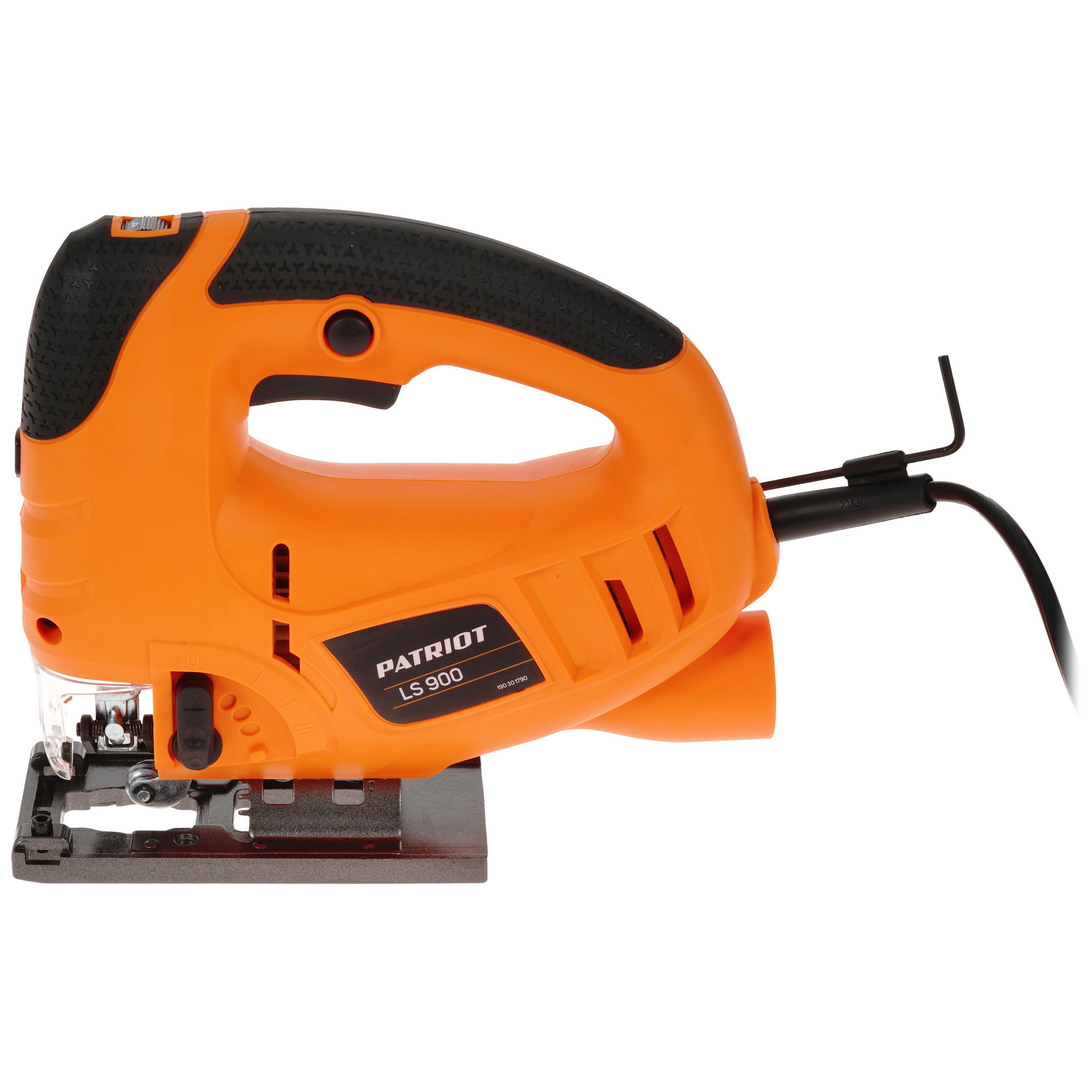 Электрический лобзик Patriot LS 900 5335315 STDN-0129254 - Вид №2