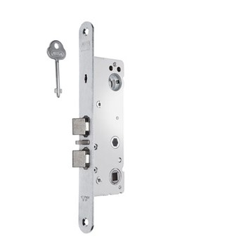 Корпус замка ASSA 761 ASSA ABLOY LK01-410