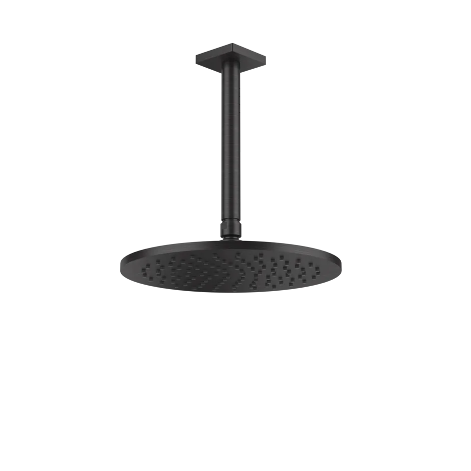 Насадка для душа 59152 187 Gessi Rilievo СОСТАРЕННАЯ БРОНЗА 59152187