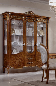Витрина  ANTONELLI MORAVIO 3615/RS