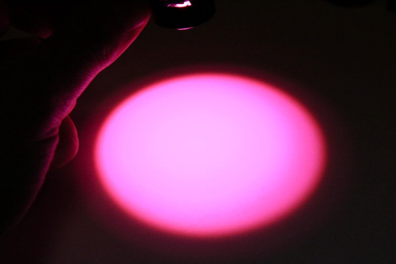 1727 Линза для светодиодов 23мм 1-3W №2 60 градусов LAB.Space  - Вид №8