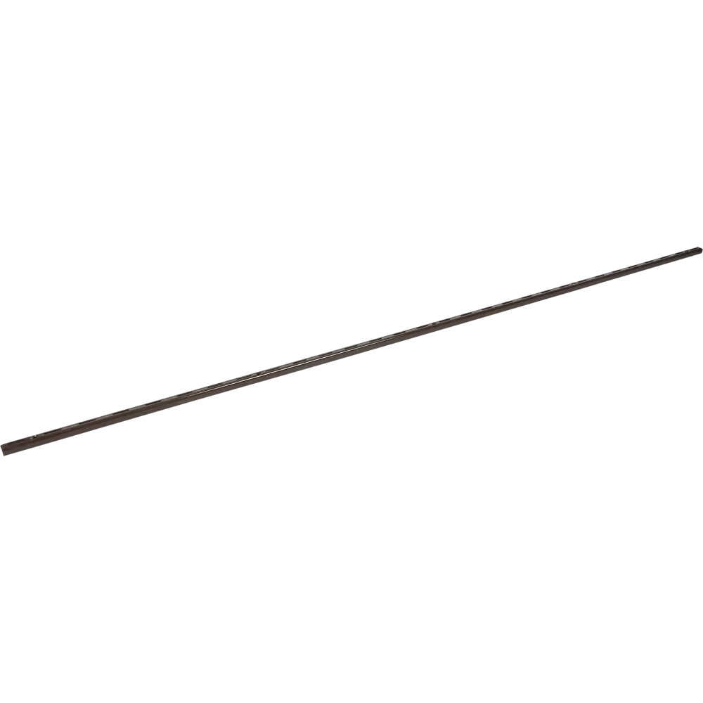 Направляющая однорядная Larvij 150 см 55 кг/20 см цвет коричневый STLM-2120073 - Вид №4