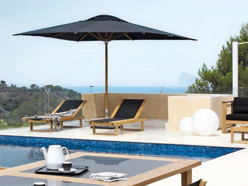 MANUTTI Квадратный зонт Multifit sun-id-1346113 - Вид №6