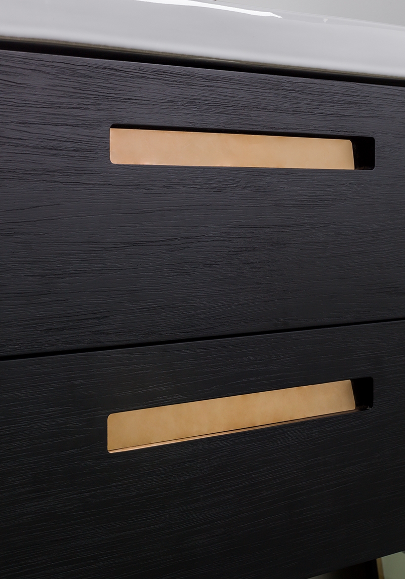 1250 Вставка Для Ручки Relounge 600 Rosé, 2 Упаковки Noro  Розовый  - Вид №2