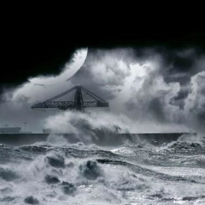 WP02272 Фотообои Verol Фотообои decoline 1х1 м