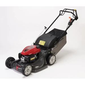90399378 Газонокосилка бензиновая самоходная Honda HRX 537 HYEA 5.7 л.с. 53 см STLM-0952537