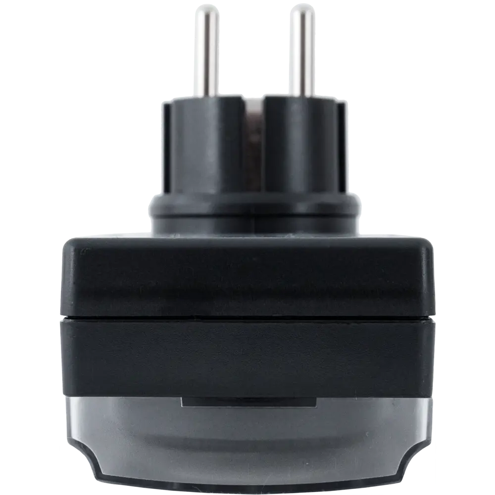 ABB STLM-0017732: Суточный механический таймер с защитой IP44 82019127  - Вид №3