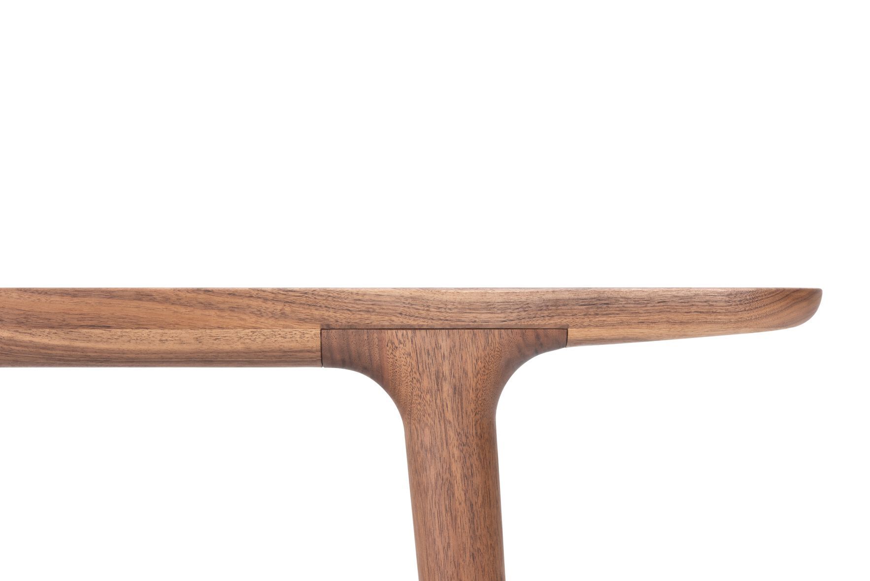 Прямоугольный стол из грецкого ореха Gazzda Фавн ARCH-00011323 - Вид №6