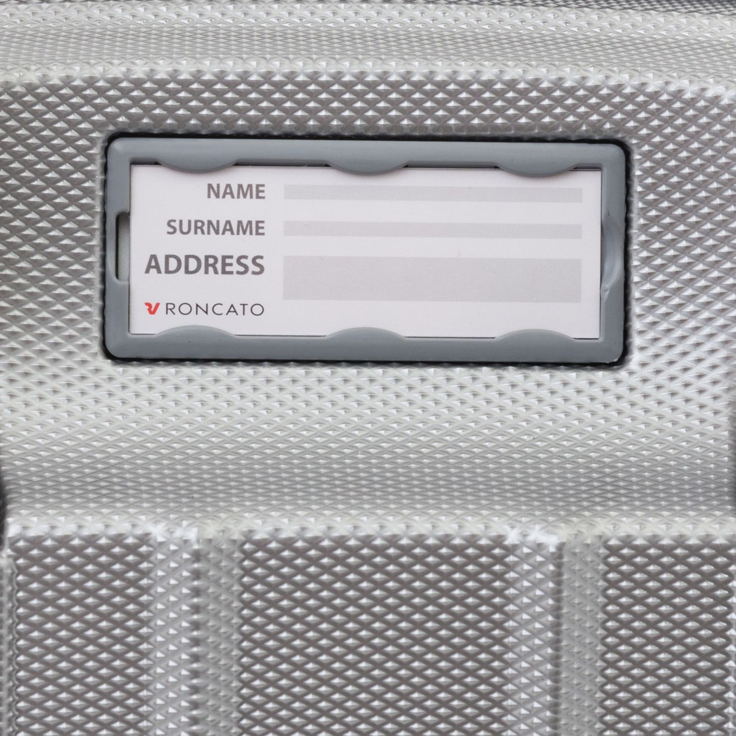 5612-0125 Чемодан 5612 M Roncato Unica - Вид №7