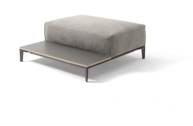 Frigerio Salotti Пуф / журнальный столик Taylor sun-id-1459834 - Вид №3