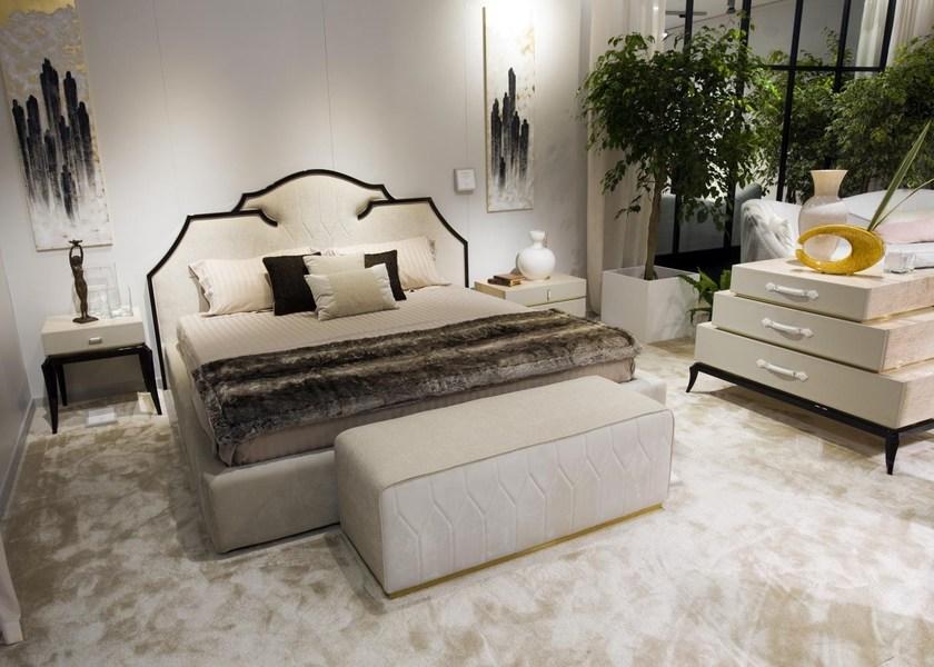 Rozzoni Комод из бриара Ariel Ar-234 ghibli - Вид №5